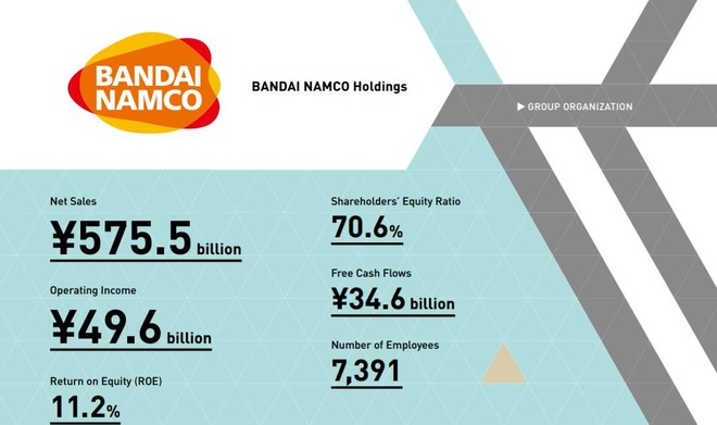 一家公司的! 第一眼看到这张图,相信你会感到非