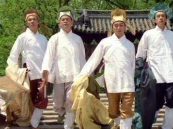 ETF和分级圈: 【小白如何选行业指数基金?】