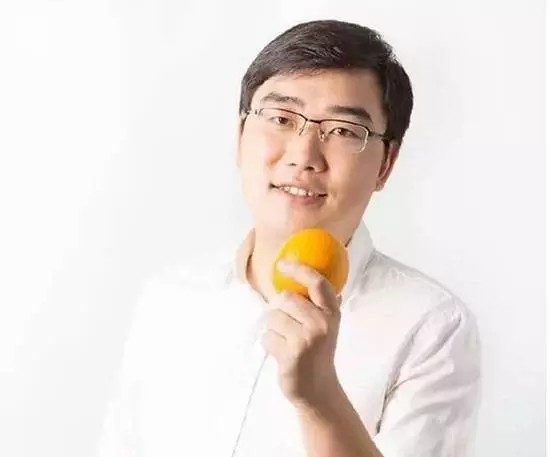 Passion启航: 程维10万创业,他的滴滴出行仅用