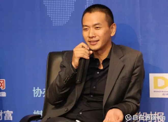 自在逍遥ing: 和期货短线天王何俊的对话 (收