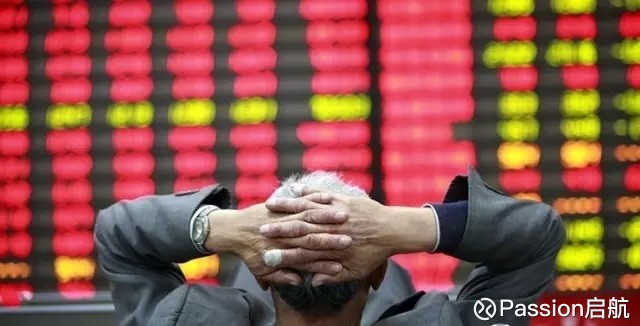 Passion启航: 创业板泡沫是如何一个一个破裂