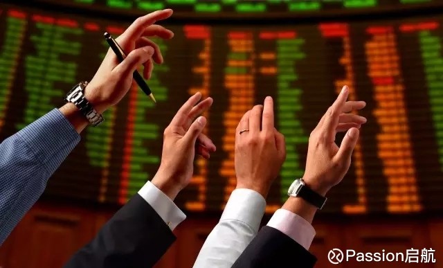 Passion启航: 创业板泡沫是如何一个一个破裂
