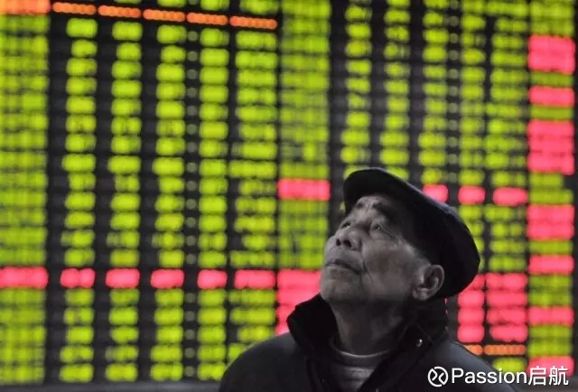 Passion启航: 创业板泡沫是如何一个一个破裂