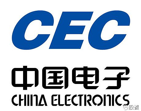 军工中国电子信息产业集团公司