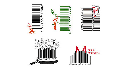 UPC——零售业的转型 不起眼的通用产品码 (UPC) 也叫条形码和相关的扫描仪从根本上改变了零售商以及购买和运输物体的所有机构的许多做法 ...