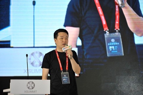 乐视首席:xsummit|乐视网cto袁斌:ai与乐视生态的连