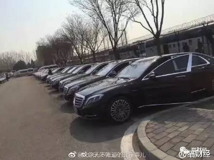 猫财经: 金飞机金电梯,沙特国王这么壕还在愁啥