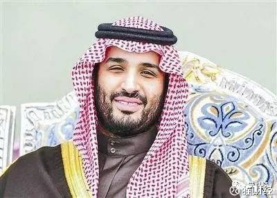 猫财经: 金飞机金电梯,沙特国王这么壕还在愁啥