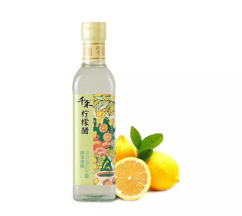 $千禾味业(sh603027)$ 新品即将亮相!网页链接 - 雪球