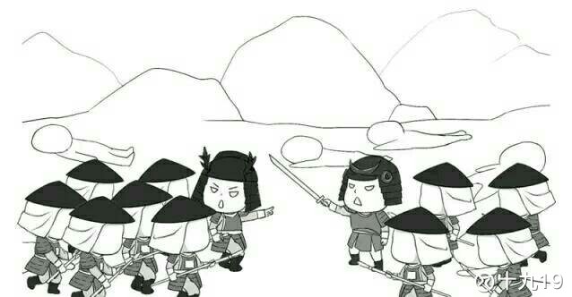 十九19: K线的起源,一个百战全胜的传奇 节选转