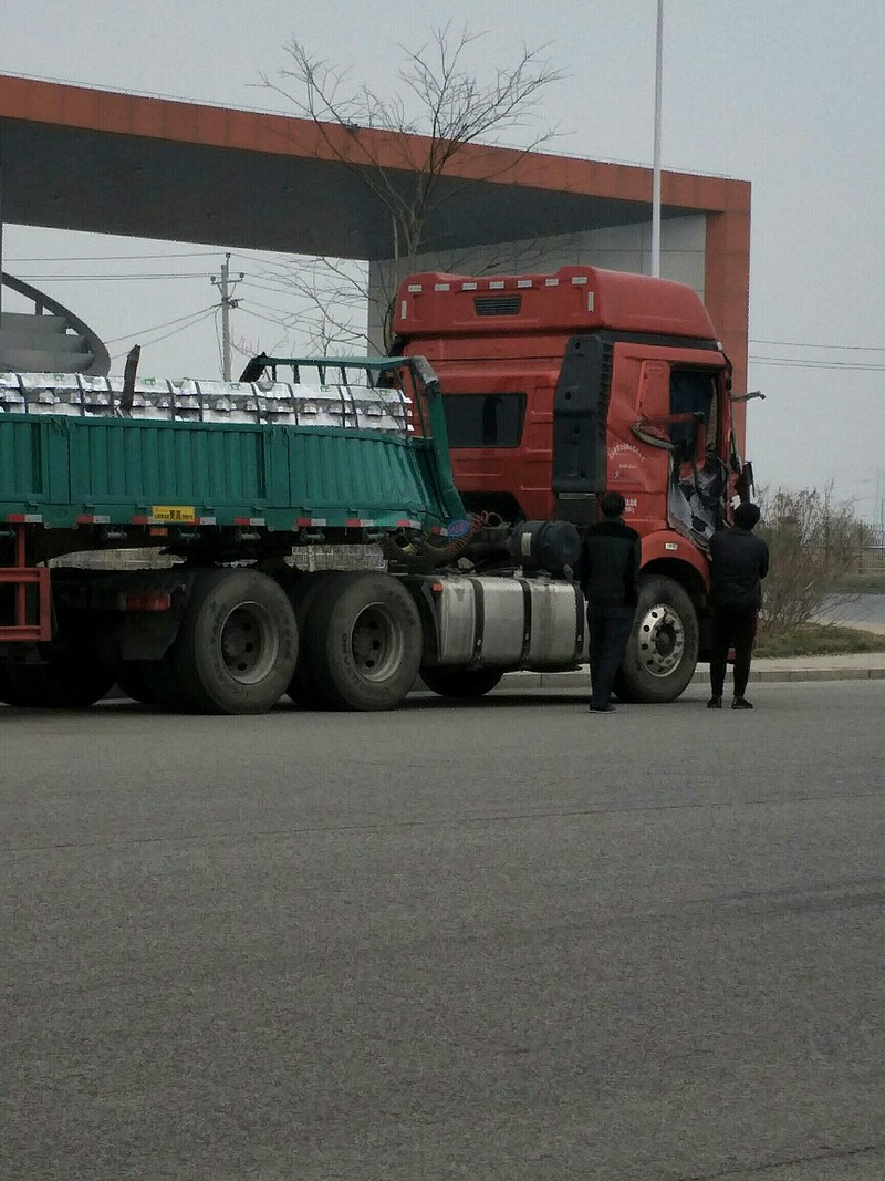 $中国忠旺(01333)$司机很郁闷 - 雪球