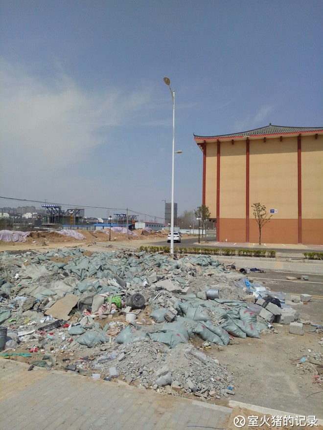 室火猪的记录: 太安堂(亳州地产)见行 清明小长