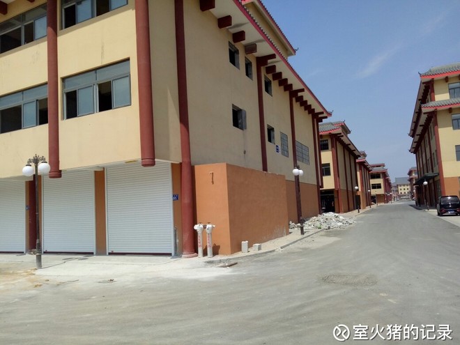 室火猪的记录: 太安堂(亳州地产)见行 清明小长