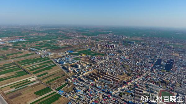 题材百晓生: 全角度解析:雄安新区设立 这才是最