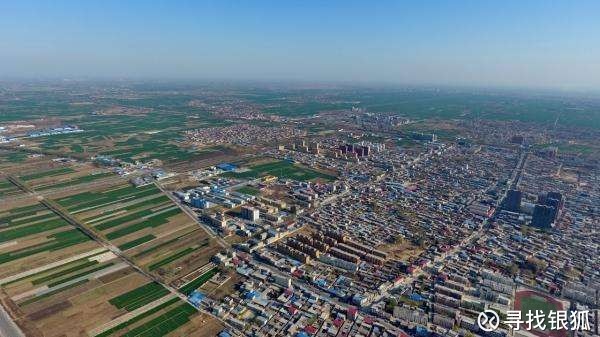 寻找银狐: 谈谈对雄安新区认识上的两个误区 原