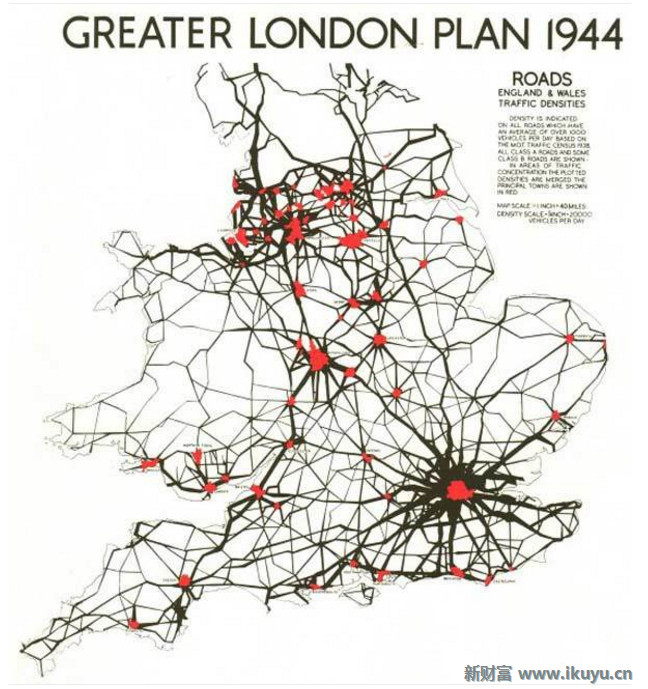 新财富Plus: 雄安新区决策背景:为什么是百公里