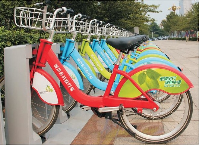 斑马消费: 共享单车骑墙派永安行暂时赢了 或