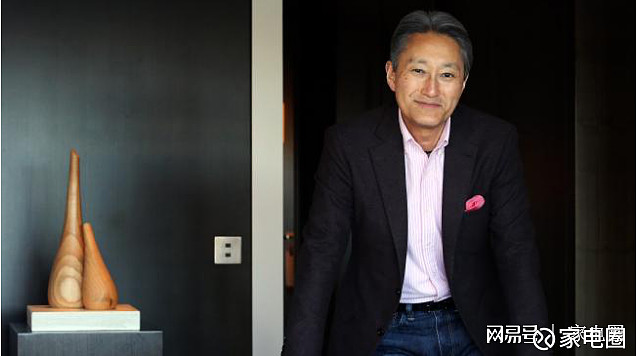 索尼平井一夫憧憬人工智能和机器人才是未来