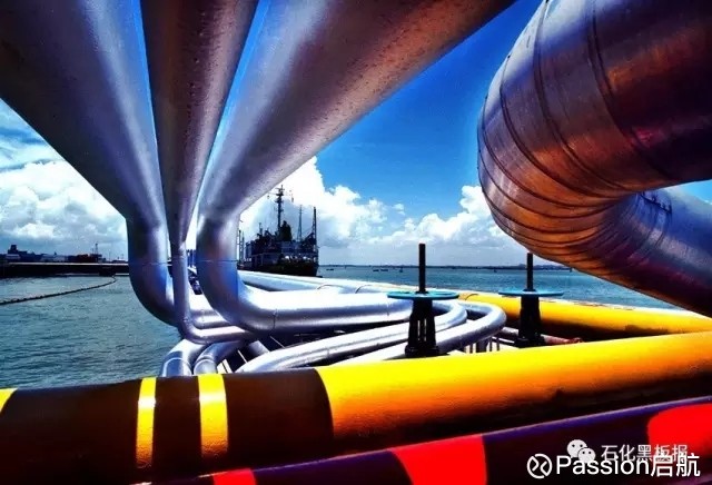 Passion启航: 中国石化2016年实现净利润467亿