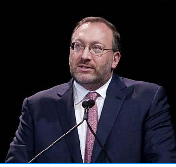 海鲸金融: 海鲸百佬汇︱价值派气宗盟主--塞思