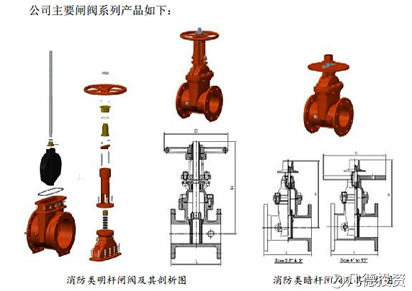 厦门消防设施展览会设计案例