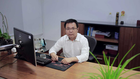 【人物专访】天马时空ceo刘惠城:手游cp初获成功后的新路