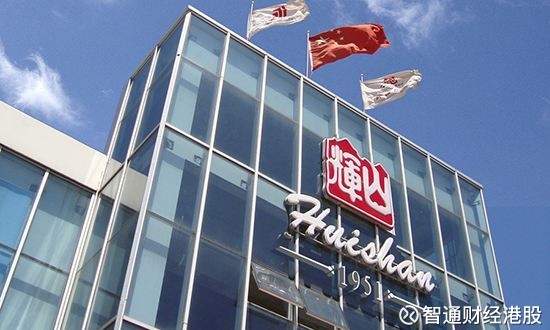 p: 辉山乳业(06863)被勒令停牌背后 有的企业一