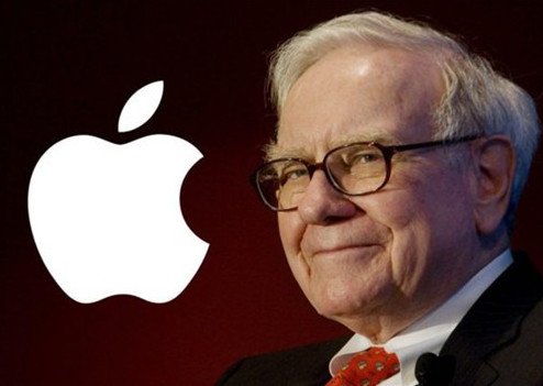 富人生918: 巴菲特为何总是买入大盘蓝筹股? $