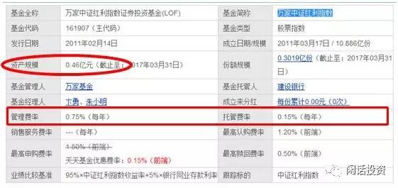 随风觅雪: 低估值指数投资,买哪只? 上次我们谈