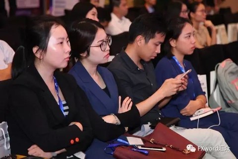 FXword汇众财富论坛圆满落幕,现场大咖精英汇聚 FXword汇众