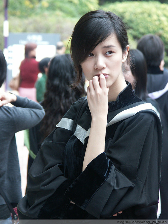 复星国际需要你王雅媛