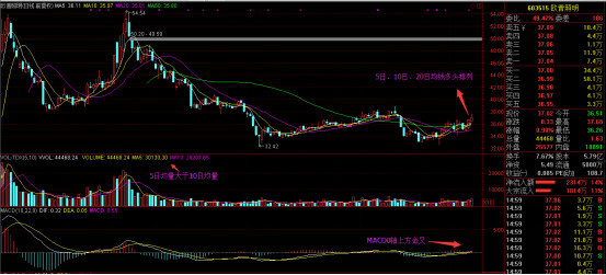 坚信智能交易: 002股票智能交易之量价关系 上