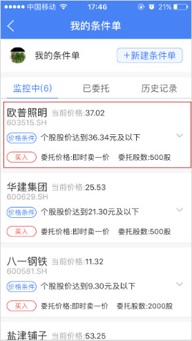 坚信智能交易: 002股票智能交易之量价关系 上