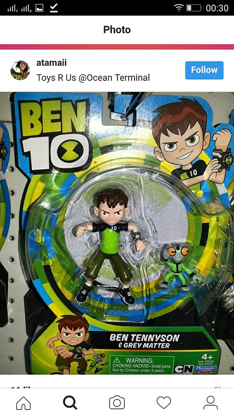 bh6111:$彩星玩具(00869)$没想到香港也有