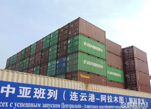 奇临信息: 一带一路重点国际合作基建项目大盘