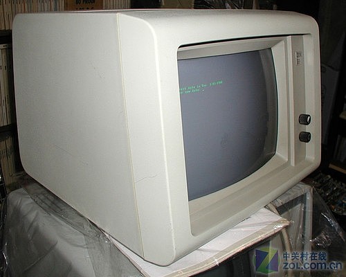 ibm 5150:世界上第一台pc