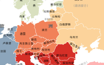 波罗的海三国经济GDP_苏联解体后,波罗的海三国为何始终不加入独联体(2)