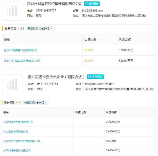 诗人Fund: 怒怼叶大咖,诗人对神雾关联交易的浅