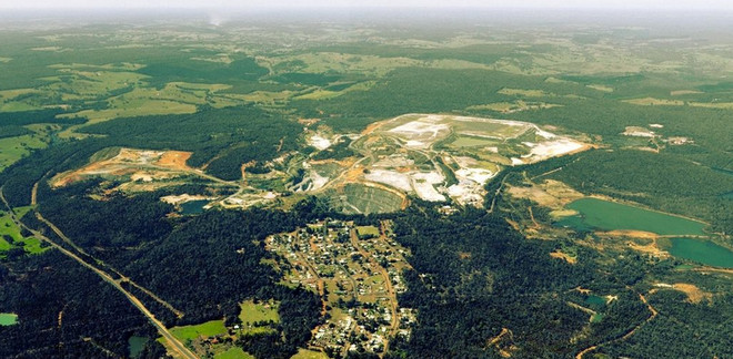 恭自厚: 天齐锂业 投资者交流会纪要 2017 年5