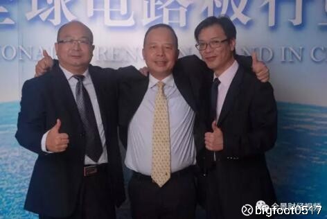 bigfoot0517: 弘信电子:从150万小作坊到资产超