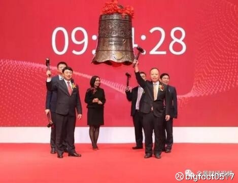 bigfoot0517: 弘信电子:从150万小作坊到资产超