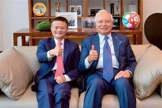 巴和顺丰,说点不一样的 作者:左刀 微信公众号: