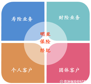 收入证明_保险经纪人收入