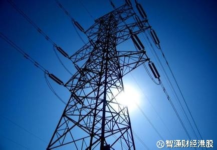 对中国铁塔公司计划最快今年底在香港上市一事