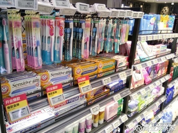 商业观察家: 盒马鲜生开启高频低价策略 上海