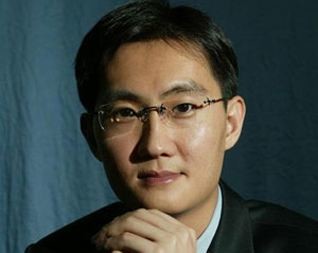 小商帮: 李彦宏,马化腾和马云都有过什么神准的