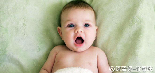 7值得买吗?(雪球保险有售) 深蓝君是2岁孩子的