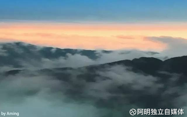 阿明独立自媒体: 阿里云力推NAS,紧张了谁? N