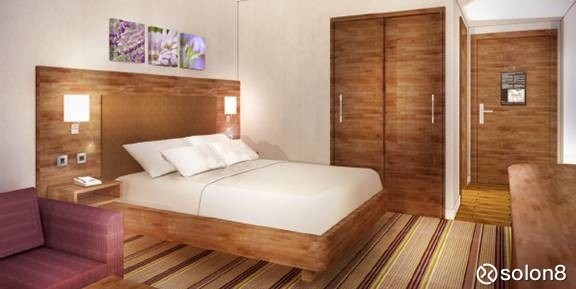 solon8: 雄安新区设立给中集大力发展装配式建