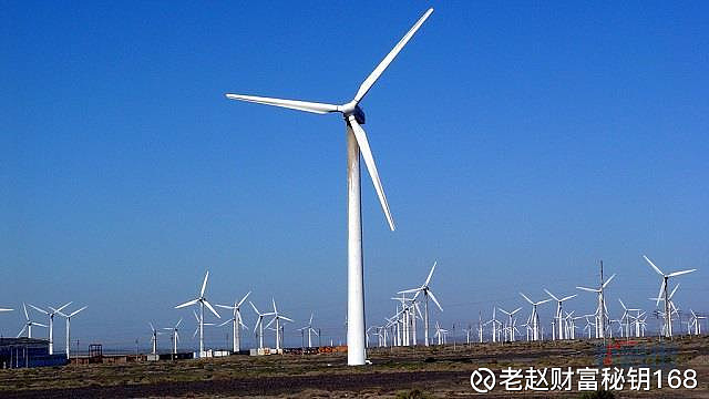 首個風電制氫項目制氫站開建,有哪幾支受益股